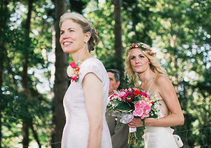 Summery Woodstock farm wedding Wedding Inspiration