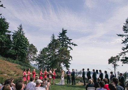 Summery Woodstock farm wedding Wedding Inspiration