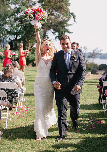 Summery Woodstock farm wedding Wedding Inspiration