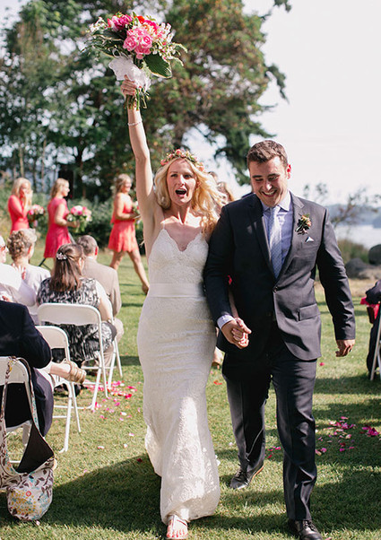Summery Woodstock farm wedding Wedding Inspiration