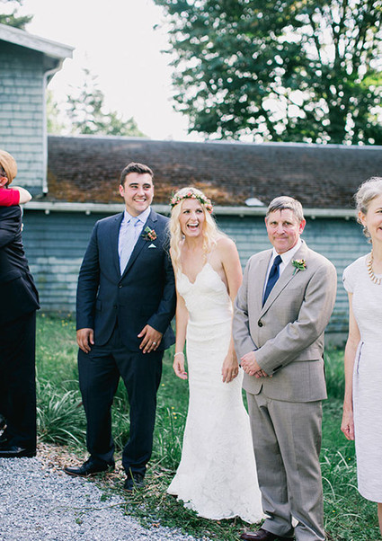 Summery Woodstock farm wedding Wedding Inspiration
