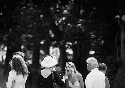 Summery Woodstock farm wedding Wedding Inspiration