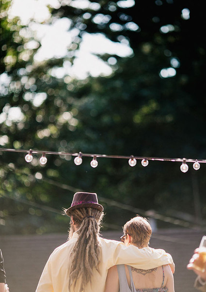 Summery Woodstock farm wedding Wedding Inspiration