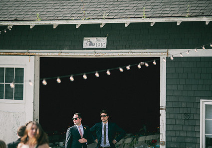 Summery Woodstock farm wedding Wedding Inspiration