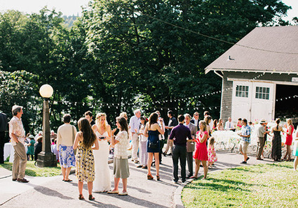 Summery Woodstock farm wedding Wedding Inspiration