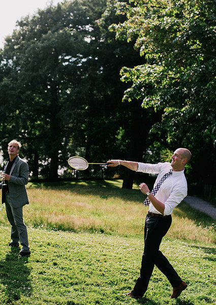 Summery Woodstock farm wedding Wedding Inspiration