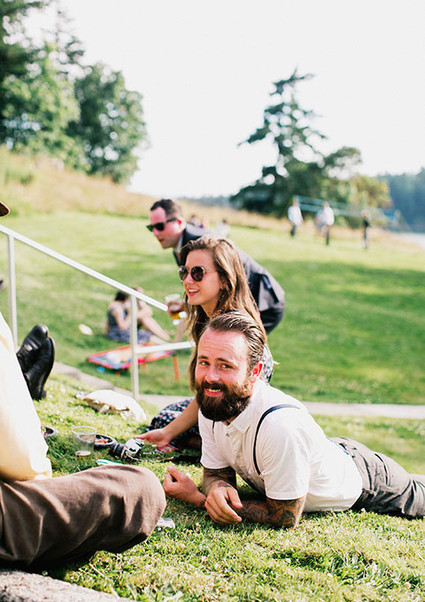 Summery Woodstock farm wedding Wedding Inspiration