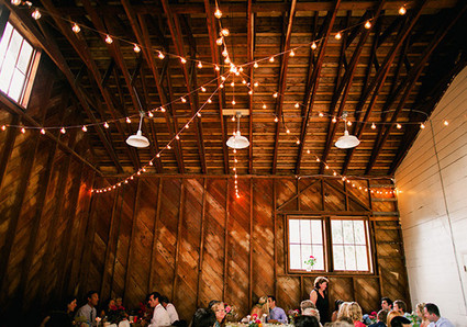Summery Woodstock farm wedding Wedding Inspiration