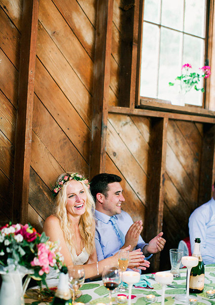 Summery Woodstock farm wedding Wedding Inspiration