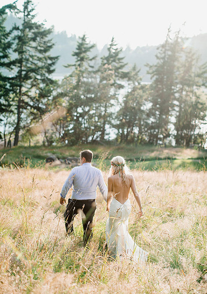 Summery Woodstock farm wedding Wedding Inspiration