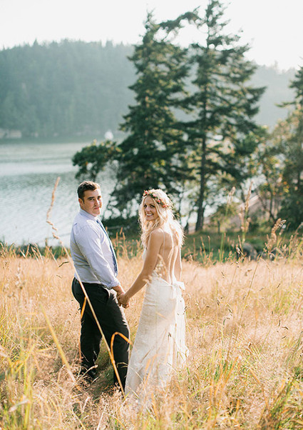 Summery Woodstock farm wedding Wedding Inspiration