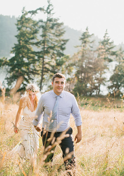 Summery Woodstock farm wedding Wedding Inspiration