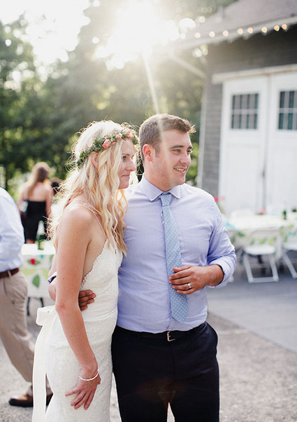 Summery Woodstock farm wedding Wedding Inspiration