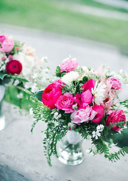 Summery Woodstock farm wedding Wedding Inspiration