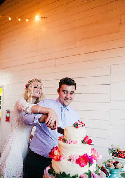 Summery Woodstock farm wedding Wedding Inspiration