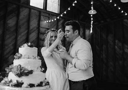 Summery Woodstock farm wedding Wedding Inspiration