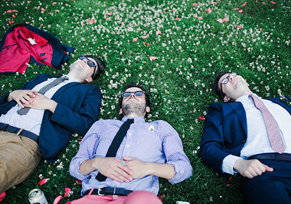 Summery Woodstock farm wedding Wedding Inspiration
