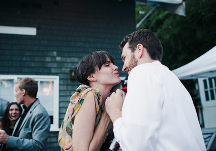 Summery Woodstock farm wedding Wedding Inspiration