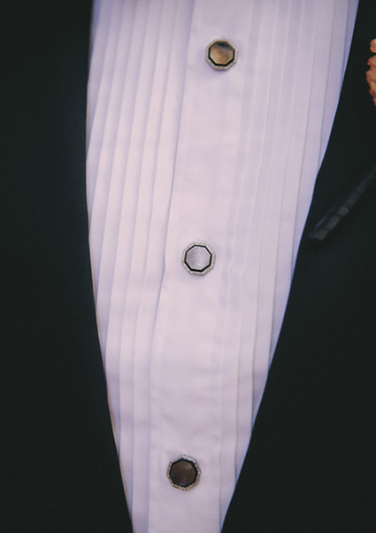 Vintage Carmel Wedding