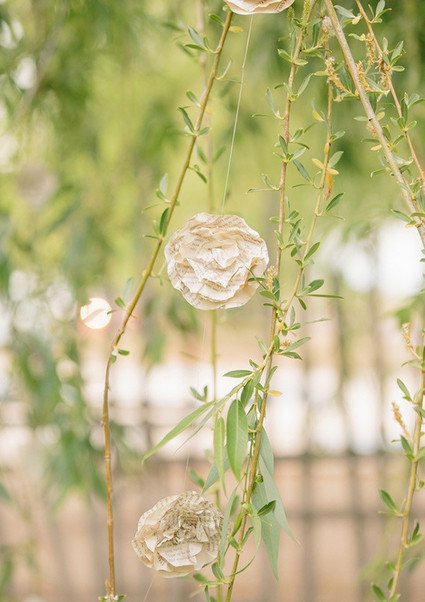 Rustic California wedding Wedding Inspiration