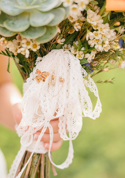 Rustic California wedding Wedding Inspiration