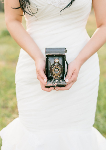 Rustic California wedding Wedding Inspiration