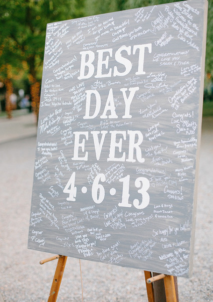 Rustic California wedding Wedding Inspiration