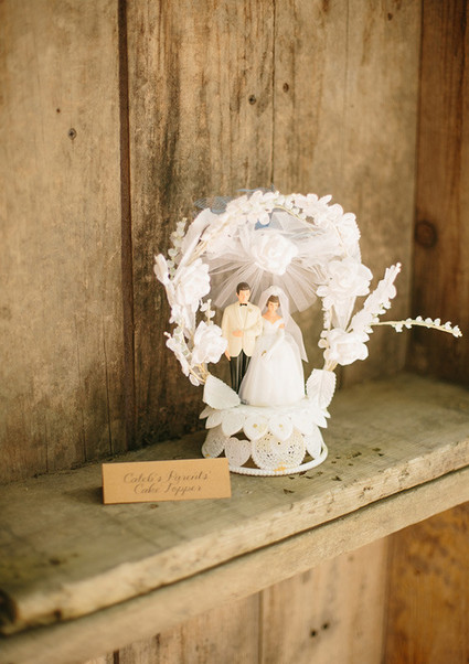 Rustic California wedding Wedding Inspiration
