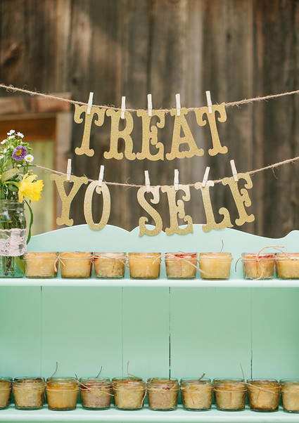 Rustic California wedding Wedding Inspiration