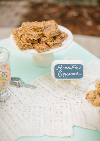 Rustic California wedding Wedding Inspiration