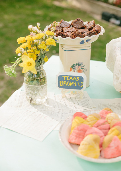 Rustic California wedding Wedding Inspiration