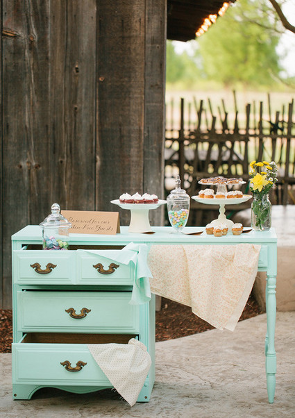 Rustic California wedding Wedding Inspiration