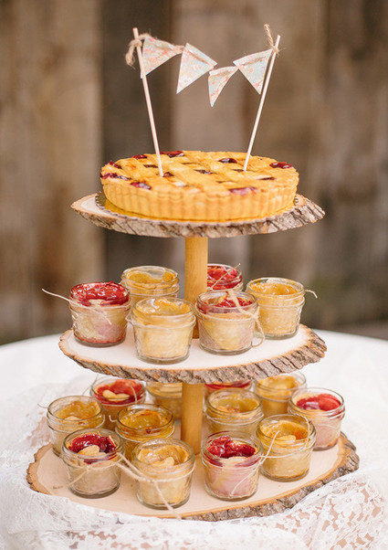 Rustic California wedding Wedding Inspiration