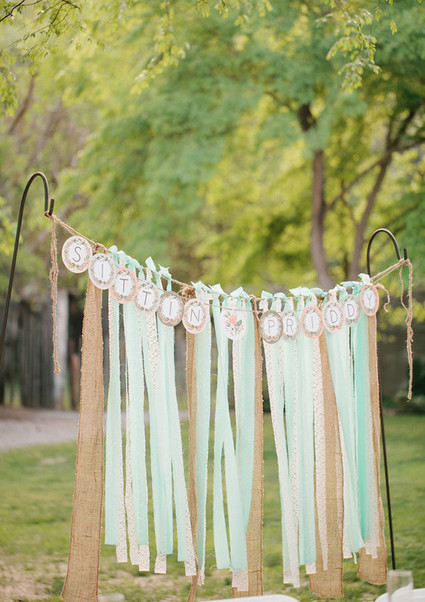 Rustic California wedding Wedding Inspiration