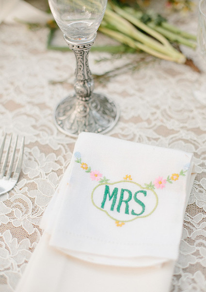 Rustic California wedding Wedding Inspiration
