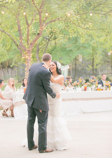 Rustic California wedding Wedding Inspiration