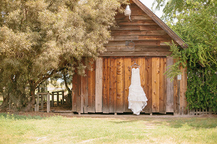 Rustic California wedding Wedding Inspiration