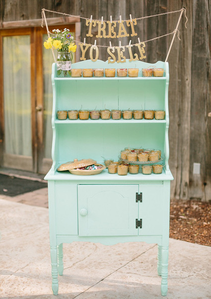 Rustic California wedding Wedding Inspiration