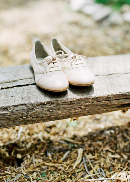 Shoes Wedding Inspiration