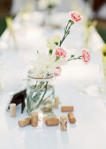 Flowers Wedding Inspiration