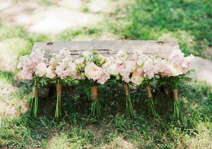 Bouquets Wedding Inspiration