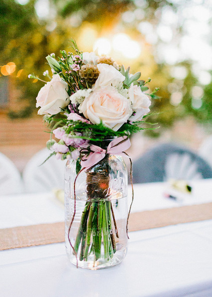 Flowers Wedding Inspiration