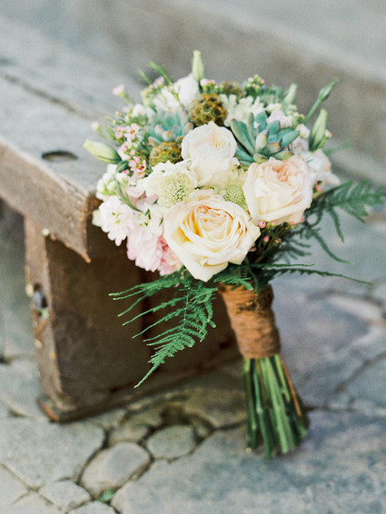 Bouquets Wedding Inspiration