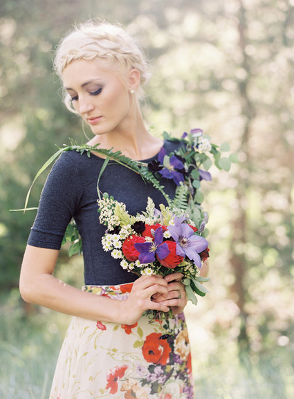 Kate Lovell Wedding Inspiration