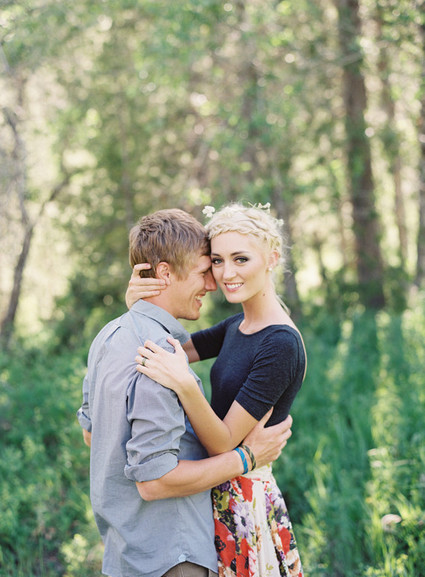 Kate Lovell Wedding Inspiration