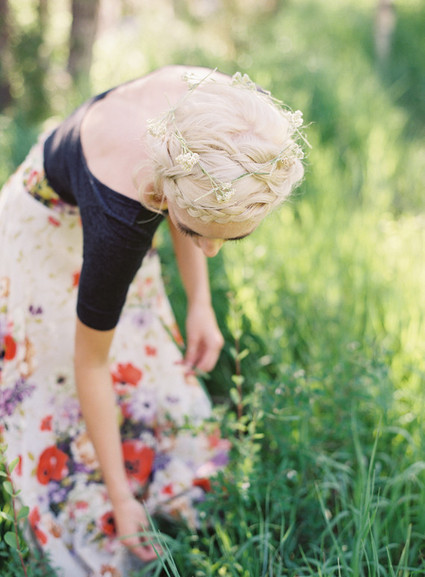 Kate Lovell Wedding Inspiration