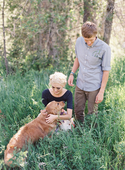 Kate Lovell Wedding Inspiration