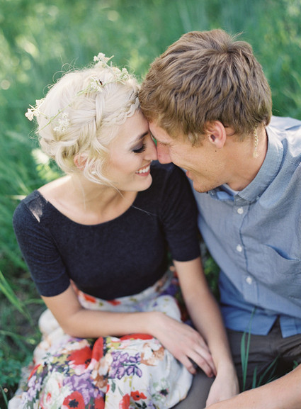 Kate Lovell Wedding Inspiration