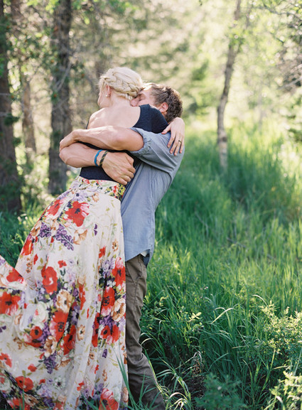 Kate Lovell Wedding Inspiration