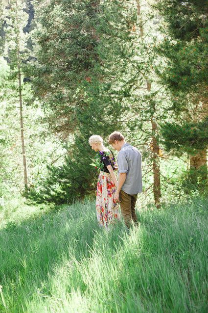 Green Apple Photography Wedding Inspiration